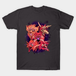 Fire Gang T-Shirt